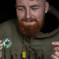 Korda N-Trap Soft Coated Hooklink